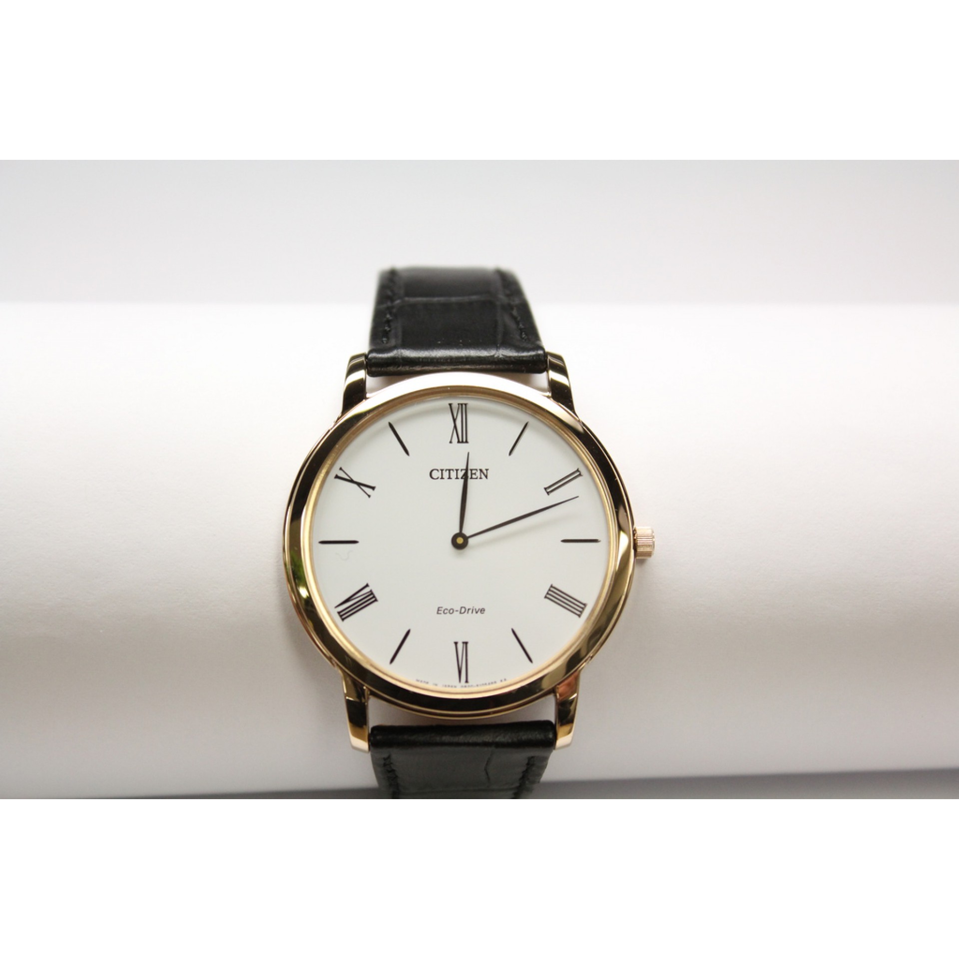 citizen eco drive thin
